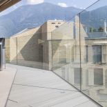 Nowoczesny i bezpieczny taras z desek kompozytowych