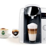 Kawa z ekspresu XXI wieku