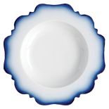 Taste - ceramikę dla niemieckiej manufaktury zaprojektowała Paola Navone. REICHENBACH