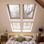 Te wnętrza urządziły pamiątki i kolekcje. Tłem dla nich miał być styl frnacuski.