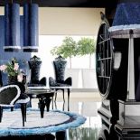 Te z kolekcji Tiffany kosztują od 7100 zł. HEBAN