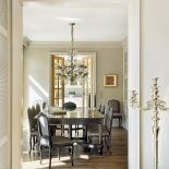 Tea mieszkała w czterech krajach, w czterech różnych domach. Dlatego ten ostatni pod Warszawą ma trochę z pałacu i