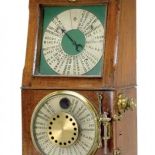 Telegraf, produkowany w latach 1880-1920 r., fot. FORUM