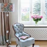 meble w stylu klasycznym do sypialni