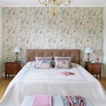 sypialnia styl klasyczny