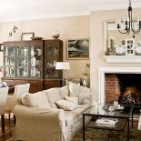 Rodzinna willa w angielskim stylu