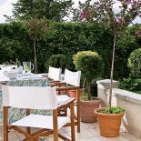 Rodzinna willa w angielskim stylu