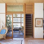 Ten dom najlepiej pokazuje, czym jest modernizm z ludzką twarzą .