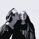 Nagi instynkt i sztuka