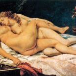 Nagi instynkt i sztuka