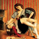 Nagi instynkt i sztuka