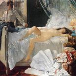 Nagi instynkt i sztuka