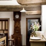 Ten zegar wybija godziny od 200 lat.