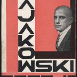 Teresa Żarnowerówna (1897-1949). Artystka końca utopii. Wystawa czynna do 23 listopada 2014 r.