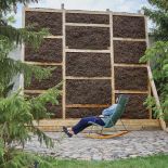 Poznański dom pełen wzorzystych tapet i orientalnych dekoracji