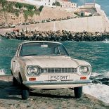 Tin Lizzie – Blaszana Elżbietka – od Forda była przez lata najlepiej sprzedającym się samochodem świata. Jej rekordu nie