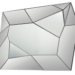 TIZIANO, lustro, 1921 zł, MIOTTO. Kolekcje Miotto: zachwycające kształty rzeczy