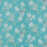 Tkanina Akemi, Harlequin, 340 zł/m impresje.pl