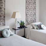 Romantyczne sypialnie