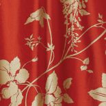 Tkanina projektu NINY CAMPBELL. Herbata w kolorach jesieni