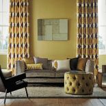 Rozgrzewające tkaniny: żakardy, szenile i welury