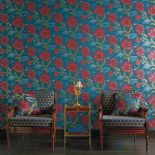 Rozgrzewające tkaniny: żakardy, szenile i welury