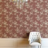 MILAN i AWARD, BLENDWORTH. Rozgrzewające tkaniny: żakardy, szenile i welury