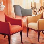 Tkaniny Wellmanna. Miękki dotyk elegancji