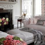 Tkaniny z kolekcji Voyage Couture. Do kupienia w Home Sweet Home.