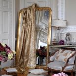 Tkaniny z kolekcji Voyage Couture. Do kupienia w Home Sweet Home.