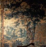 Tkaniny zdobią wszystkie wnętrza. Z duchem renesansu