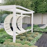 Ogród w centrum miasta