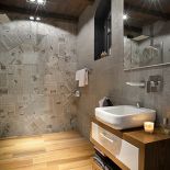 To nie stajnia w Beneluksie, zamieniona przez milionera w luksusową posiadłość. To loft pod Piłą.