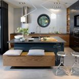 To nie stajnia w Beneluksie, zamieniona przez milionera w luksusową posiadłość. To loft pod Piłą.