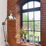 To nie stajnia w Beneluksie, zamieniona przez milionera w luksusową posiadłość. To loft pod Piłą.