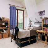 To pokój najmłodszego z domowników - Antosia.