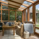 To tu rodzina najchetniej spędza czas, nawet zimą.