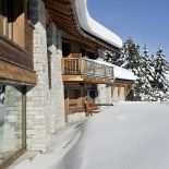 To ulubiony szwajcarski kurort bogaczy z całego świata.