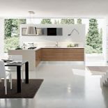 Kuchnia z drewnem - jak ją urządzić