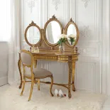 toaletka styl francuski