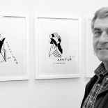 Tomasz Ciecierski. Artystyczny recykling