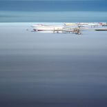 Pomosty , 2016 r. Morze spokoju Tomasza Kołodziejczyka