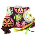 Torebka Carousella. Dooperelle.pl. Urocze drobiazgi