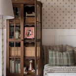 jak urządzić wnętrza granny chic