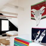 Tradycja i nowoczesny dizajn. Drugie życie drewnianego domu