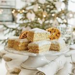 Tradycyjne święta w nietradycyjnych kolorach. Będzie Mikołaj, będą kolędy, ale zamiast zieleni i czerwieni –