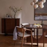 trendy we wnętrzach na 2025 rok