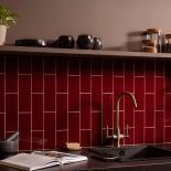 modna kuchnia trendy 2026