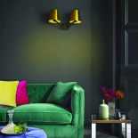 trendy jesień 2018 kanapa wnętrze