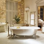 trendy łazienkowe 2022 styl klasyczny